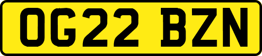 OG22BZN