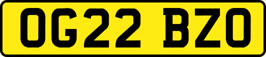 OG22BZO