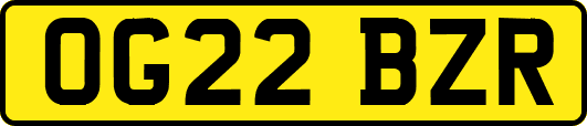 OG22BZR