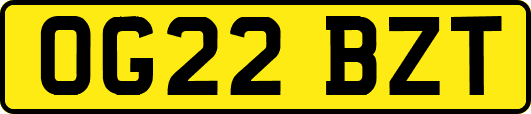 OG22BZT