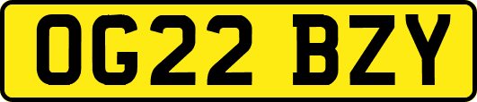 OG22BZY