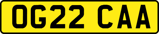 OG22CAA
