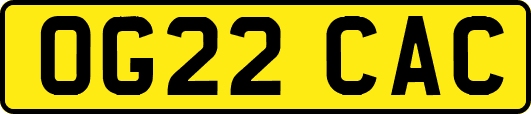 OG22CAC