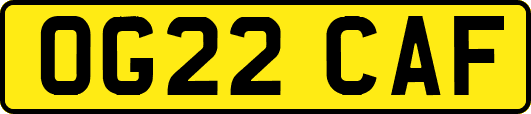 OG22CAF