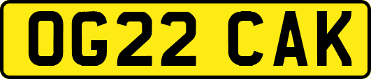OG22CAK
