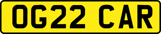 OG22CAR