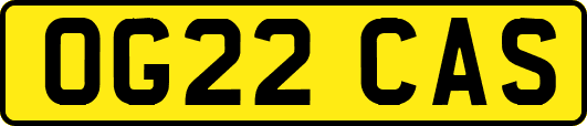 OG22CAS