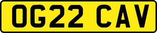 OG22CAV