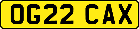 OG22CAX