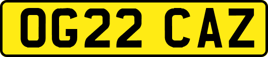 OG22CAZ