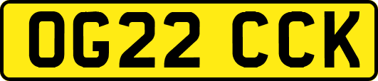 OG22CCK