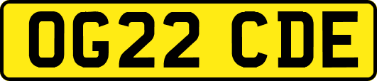 OG22CDE