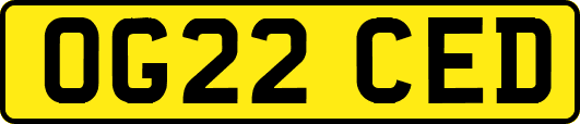 OG22CED