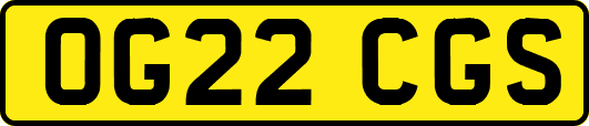 OG22CGS