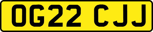 OG22CJJ