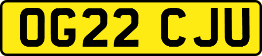 OG22CJU