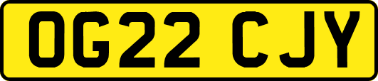 OG22CJY
