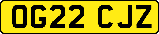 OG22CJZ