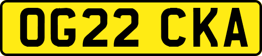 OG22CKA