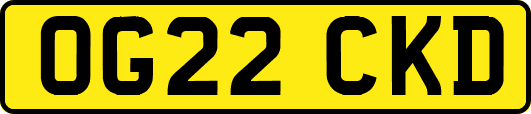OG22CKD