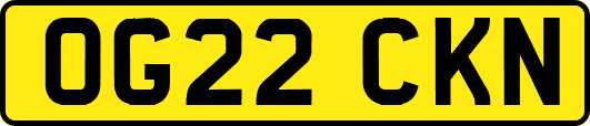 OG22CKN