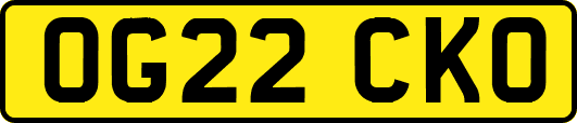 OG22CKO
