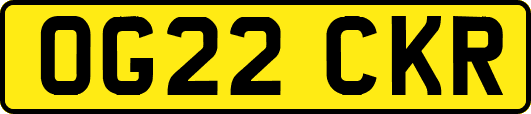 OG22CKR