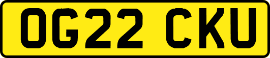 OG22CKU