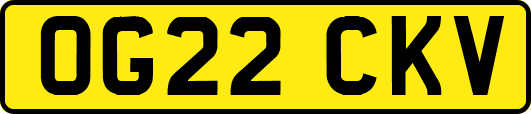 OG22CKV