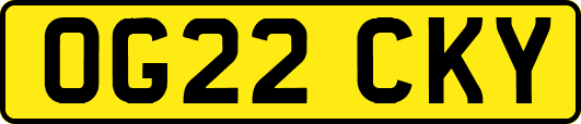 OG22CKY