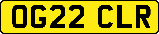 OG22CLR
