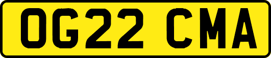OG22CMA