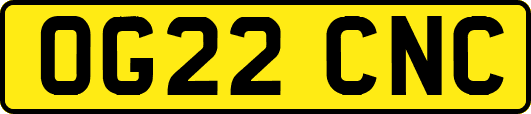 OG22CNC
