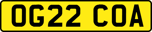 OG22COA