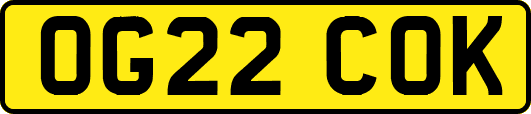 OG22COK
