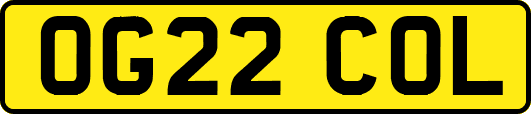 OG22COL