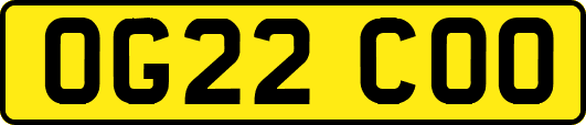 OG22COO
