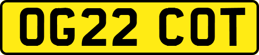 OG22COT