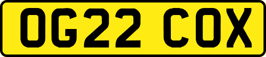 OG22COX