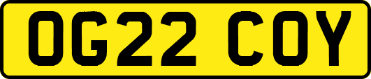 OG22COY
