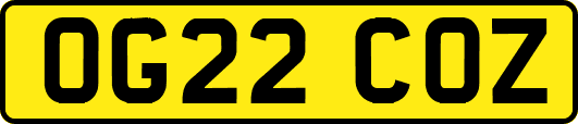 OG22COZ