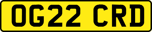 OG22CRD