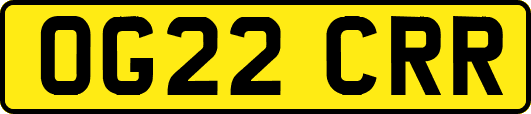OG22CRR