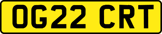 OG22CRT
