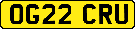 OG22CRU