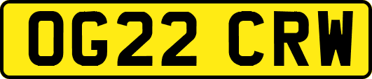 OG22CRW