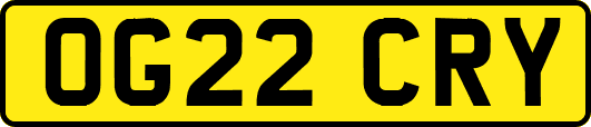 OG22CRY