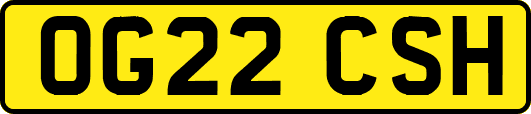 OG22CSH