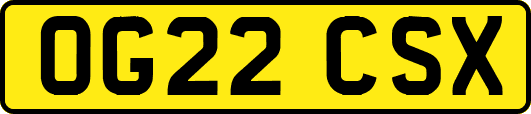 OG22CSX