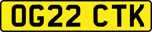 OG22CTK